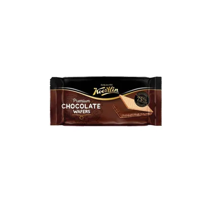 Koestlin Napolitanke Premium čokolada, 180 g