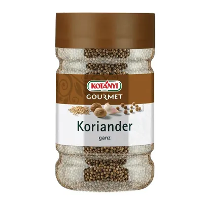Kotanyi Začin Korijander, 370 g