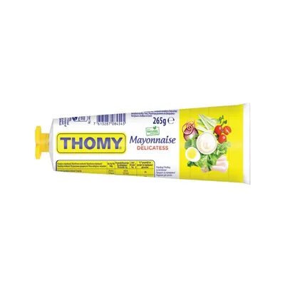Thomy Majonez tuba, 265 g