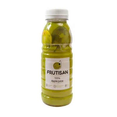Frutisan Sok jabuka, 300 ml