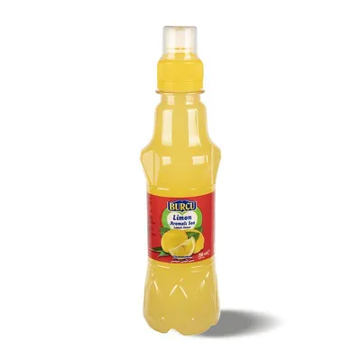 Burcu Sos od limuna, 250 ml