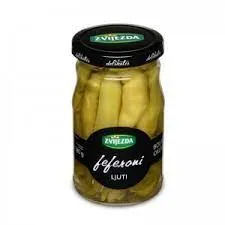 Zvijezda Feferoni, 340 g