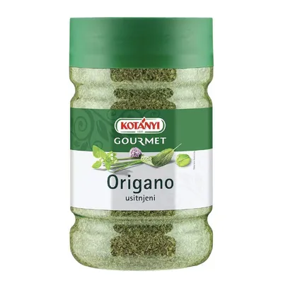 Kotanyi Začin Origano mrvljeni, 135 g