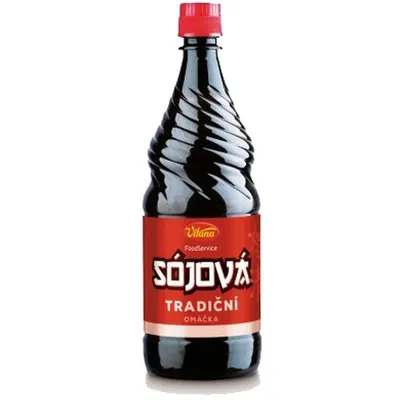Vitana Soja umak, 1 l