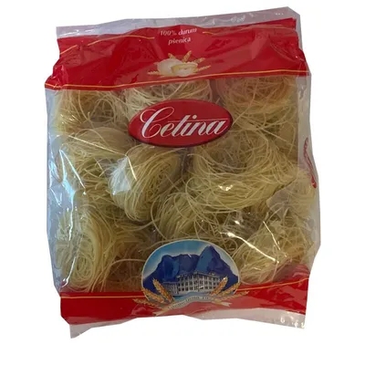 Cetina Savijena tanka 67, 400 g