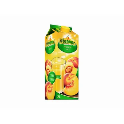 Pfanner Sok Breskva, 2 l