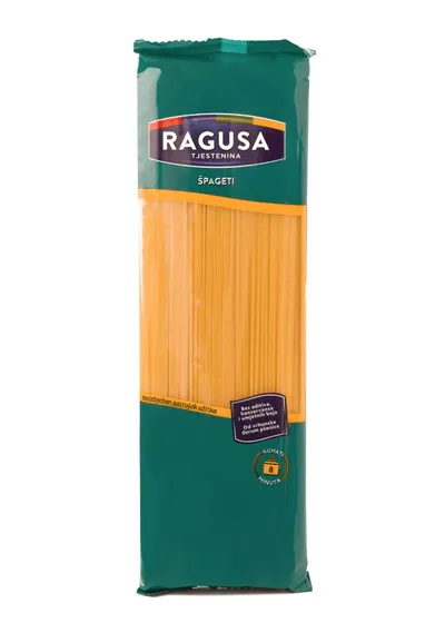 Ragusa Špageti