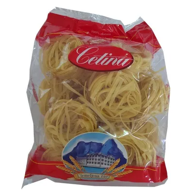 Cetina Uski rezanci s jajima Premium, 400 g
