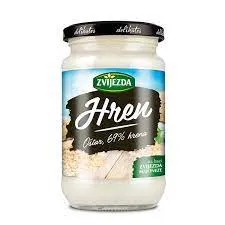 Zvijezda Hren, 260 g