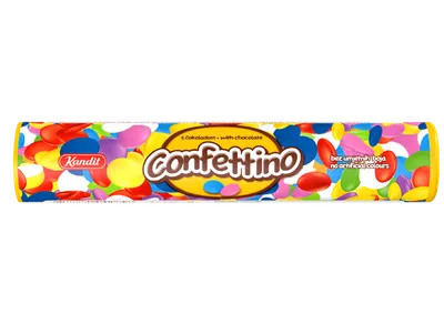 Kandit Confetino, 30 g