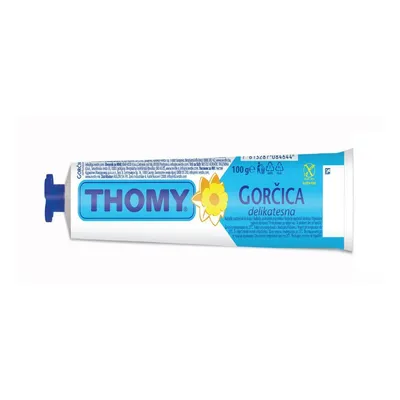 Thomy Senf, 100 g