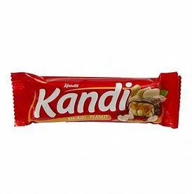 Kandit Kikiriki, 35 g