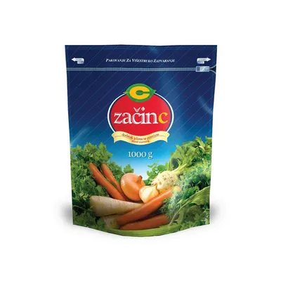 Začin C Začin, 1000 g