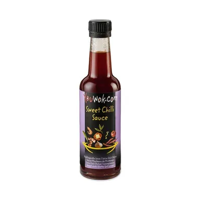 Youwok Slatki chili umak, 250 ml