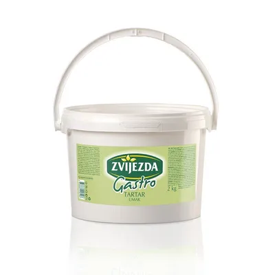 Zvijezda Tartar umak, 2 kg