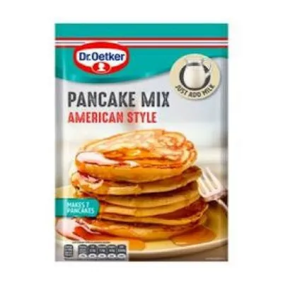 Dr. Oetker Američke palačinke, 210 g