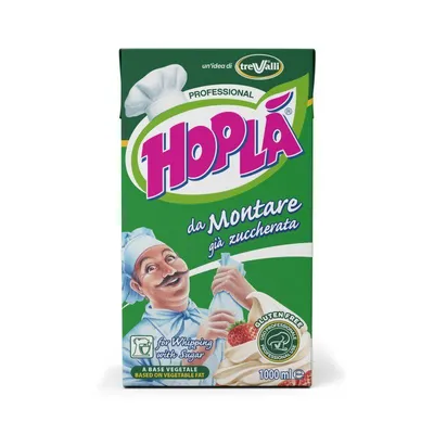 Hopla Šlag, 1000 ml