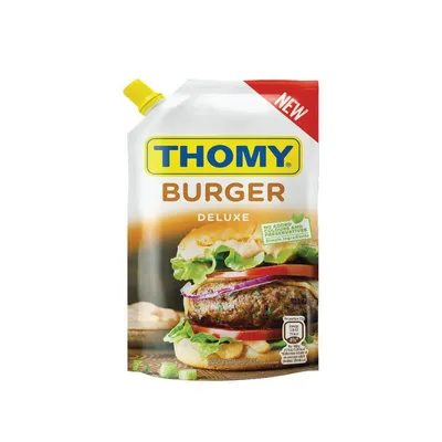 Thomy Burger sos doypack, 220 g