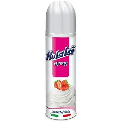 Hulala Šlag u spreju, 250 ml