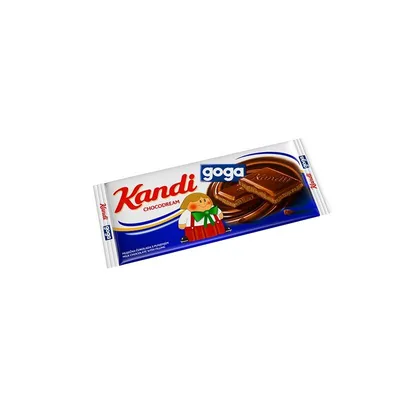 Kandit Goga čokolada, 90 g