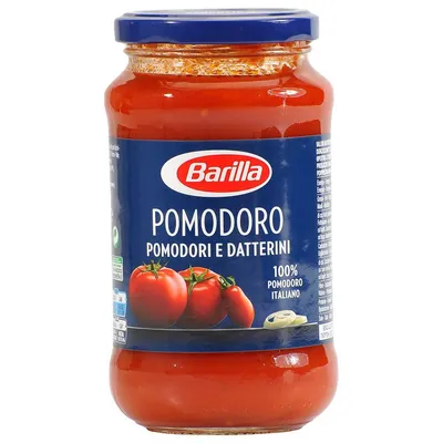 Barilla Umak pomodoro, 400 g
