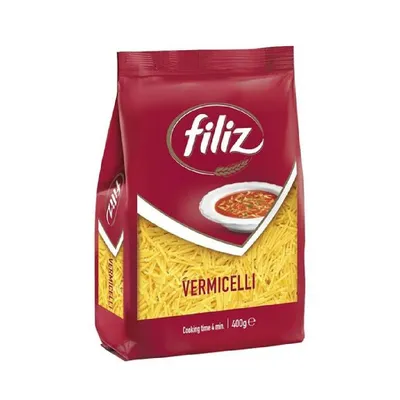 Filiz Vermicelli, 400 g