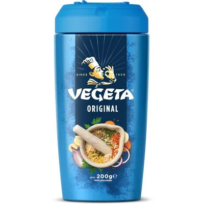 Vegeta Začin bočica, 200 g