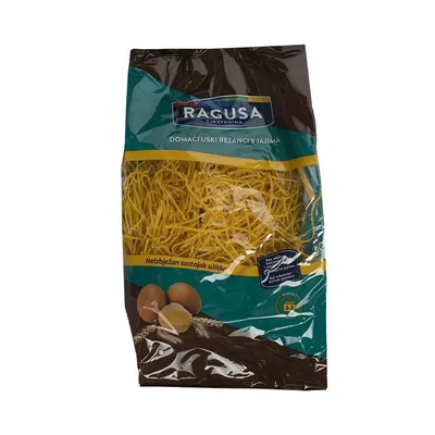 Ragusa Uski rezanci