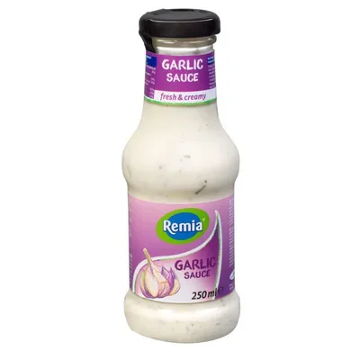 Remia Umak od češnjaka, 250 ml