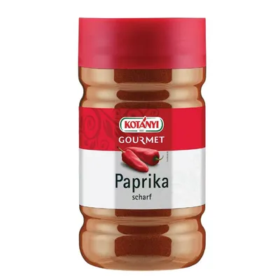 Kotanyi Začin Paprika slatka, 640 g
