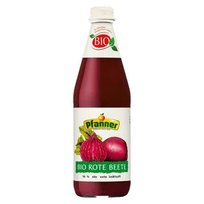 Pfanner Sok Bio cikla, 0.5 l