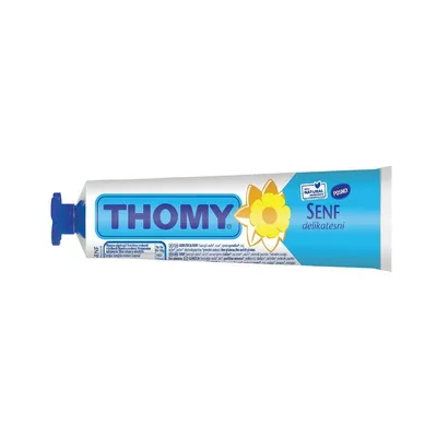 Thomy Senf, 200 g