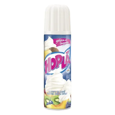 Hopla Šlag u spreju, 250 ml
