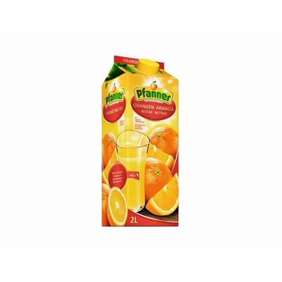 Pfanner Sok Narandža, 2 l