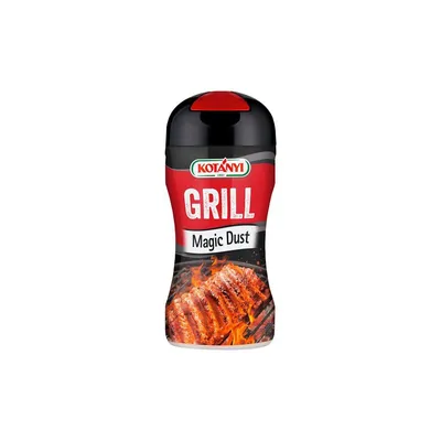 Kotanyi Začin Grill Magic Dust