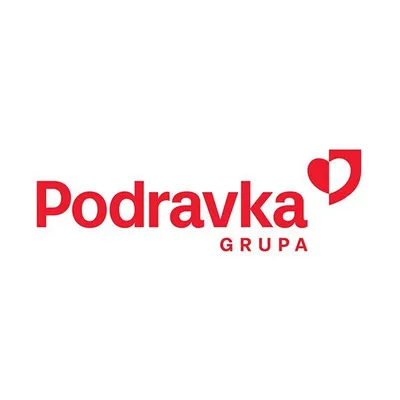 Podravka Senf estragon, 2.5 kg