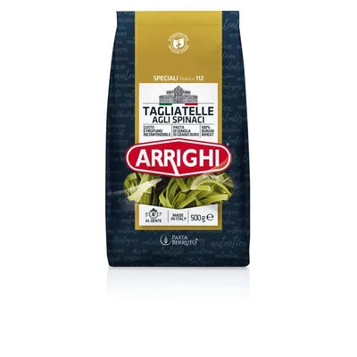 Arrighi Tjestenina nidi tagliatelle, 500 g