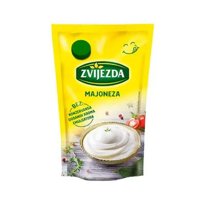 Zvijezda Majoneza, 270 g