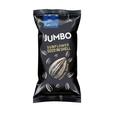 Fun&Fit Suncokret, Pečeni, 50 g