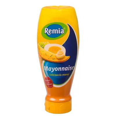 Remia Majoneza PET, 500 ml