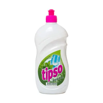 Tipso Deterdžent za suđe HerbaL, 0.9 L