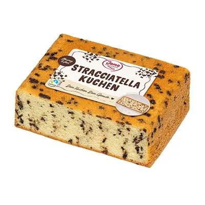 Jomo Straćatela blok kolač, 400 g