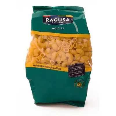 Ragusa Pužići