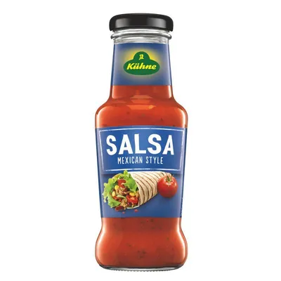 Kuhne Meksički umak, 250 ml