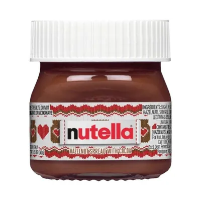 Ferrero Nutellino, 30g