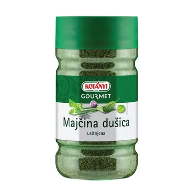 Kotanyi Začin Majčina dušica, 230 g