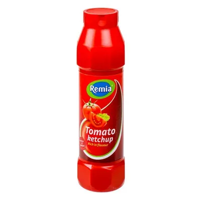 Remia Kečap PET, 750 ml