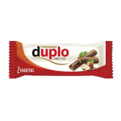 Ferrero Duplo, 2x24