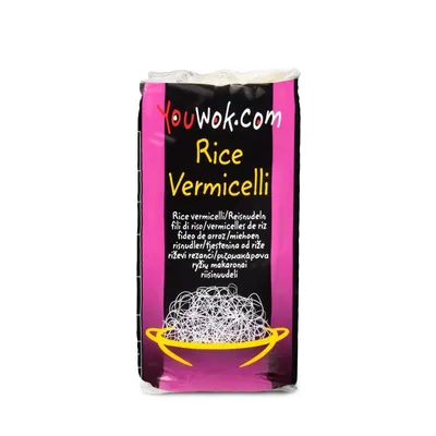 Youwok Rižina tjestenina, 250 g