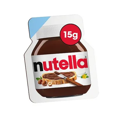 Ferrero Nutella, 15g